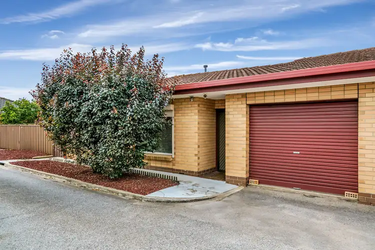 11/471 Grange Road, Seaton SA 5023