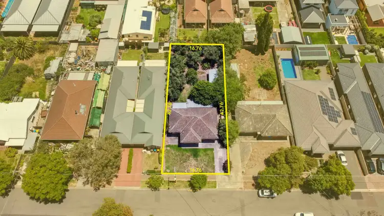 Main view of Homely house listing, 16 Tyringa Avenue, Rostrevor SA 5073