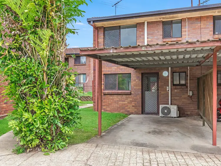 50/93-99 Logan Street, Beenleigh QLD 4207