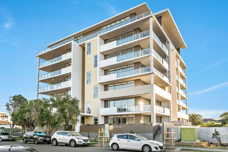 101/6 Beatson Street, Wollongong NSW 2500