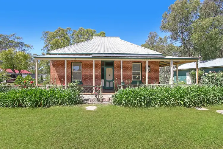 11A Wattle Street, Culcairn NSW 2660