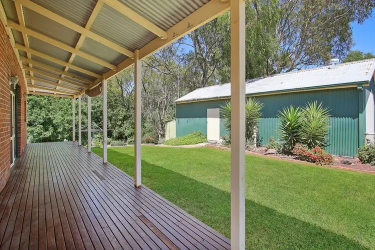 Fifth view of Homely house listing, 11A Wattle Street, Culcairn NSW 2660