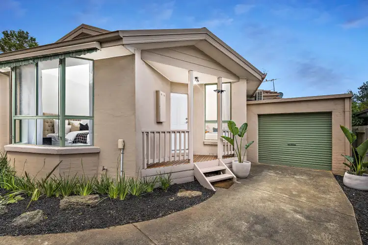 3/36 Vision Street, Chadstone VIC 3148