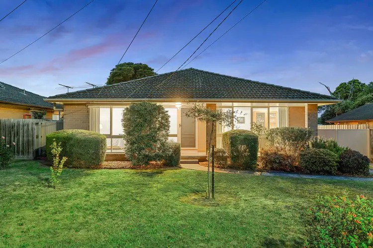 46 Anora Crescent, Mulgrave VIC 3170