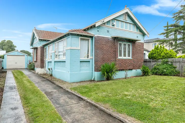 664 Forest Road, Bexley NSW 2207