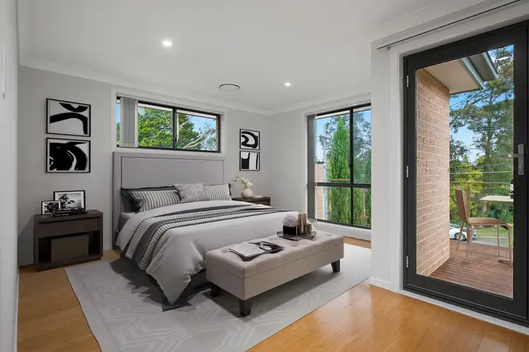 Sixth view of Homely house listing, 25 Paling Street, Thornleigh NSW 2120