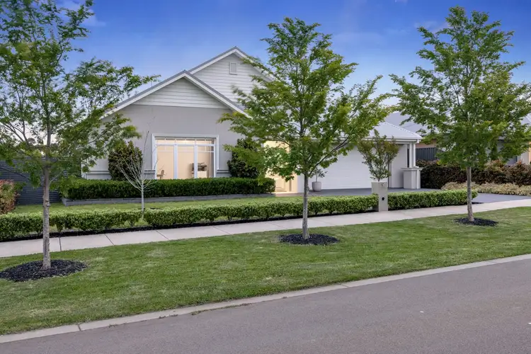 Second view of Homely house listing, 9 Triandra Avenue, Romsey VIC 3434