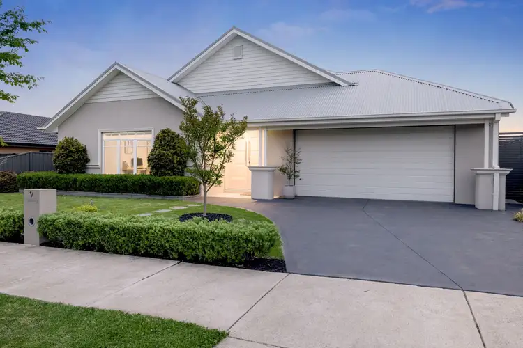 Fourth view of Homely house listing, 9 Triandra Avenue, Romsey VIC 3434