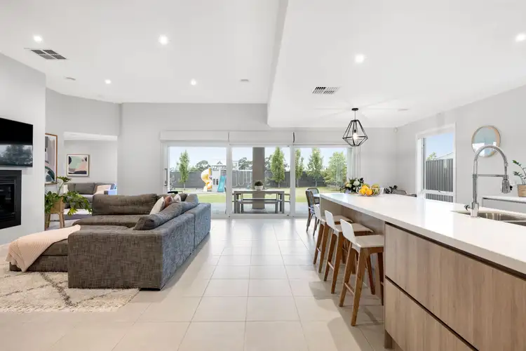 Fifth view of Homely house listing, 9 Triandra Avenue, Romsey VIC 3434
