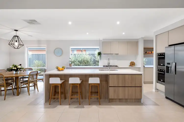 Sixth view of Homely house listing, 9 Triandra Avenue, Romsey VIC 3434