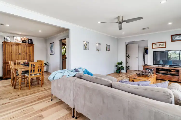 Sixth view of Homely house listing, 106 William Webb Drive, Evatt ACT 2617