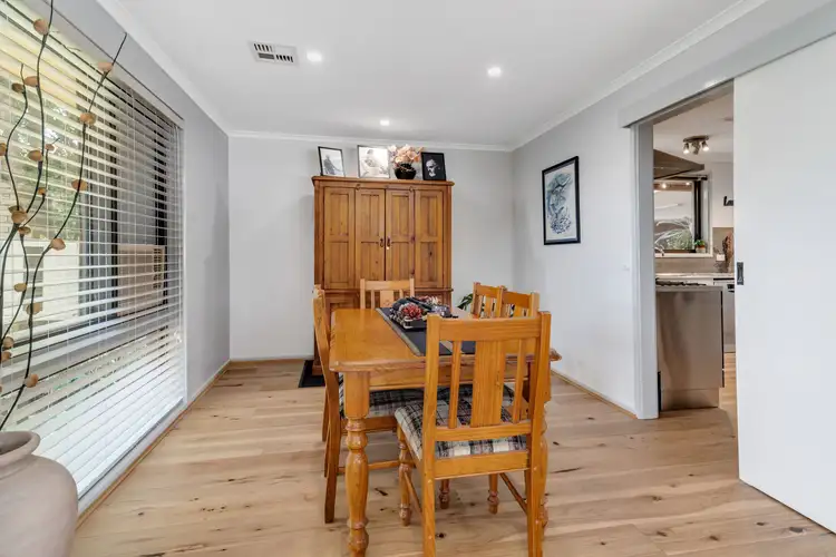 Seventh view of Homely house listing, 106 William Webb Drive, Evatt ACT 2617