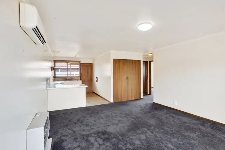 Second view of Homely house listing, 1/19 Karana Drive, Warrnambool VIC 3280