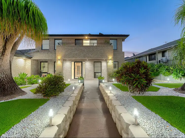45 Bougainvillea Street, Calamvale QLD 4116