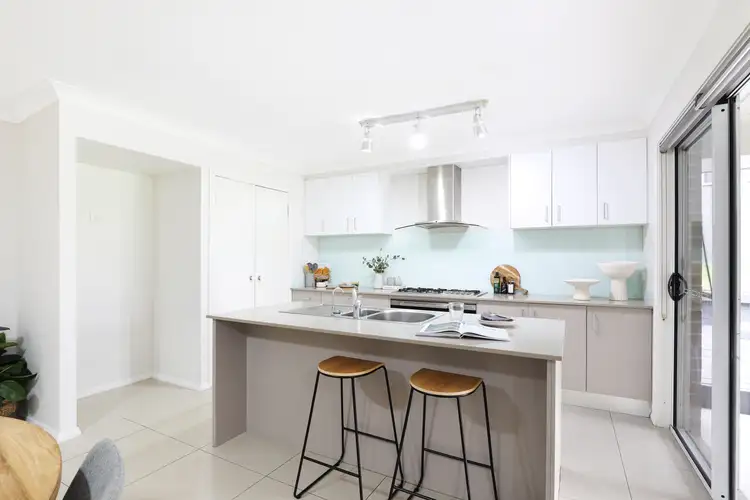 Third view of Homely house listing, 112 Whittaker Street, Flinders NSW 2529