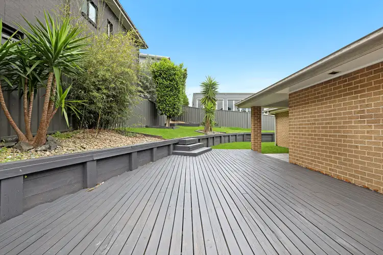 Fourth view of Homely house listing, 112 Whittaker Street, Flinders NSW 2529