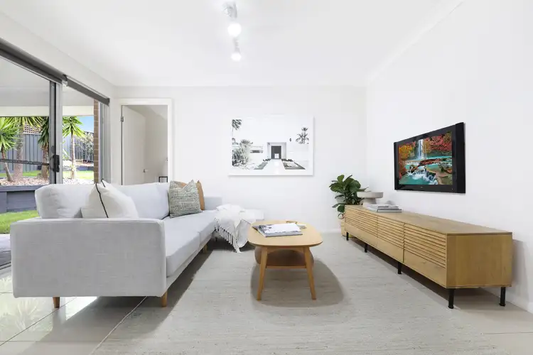 Fifth view of Homely house listing, 112 Whittaker Street, Flinders NSW 2529
