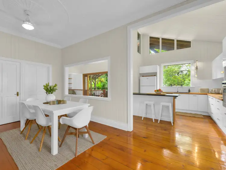 Fifth view of Homely house listing, 639 Waterworks Road, Ashgrove QLD 4060