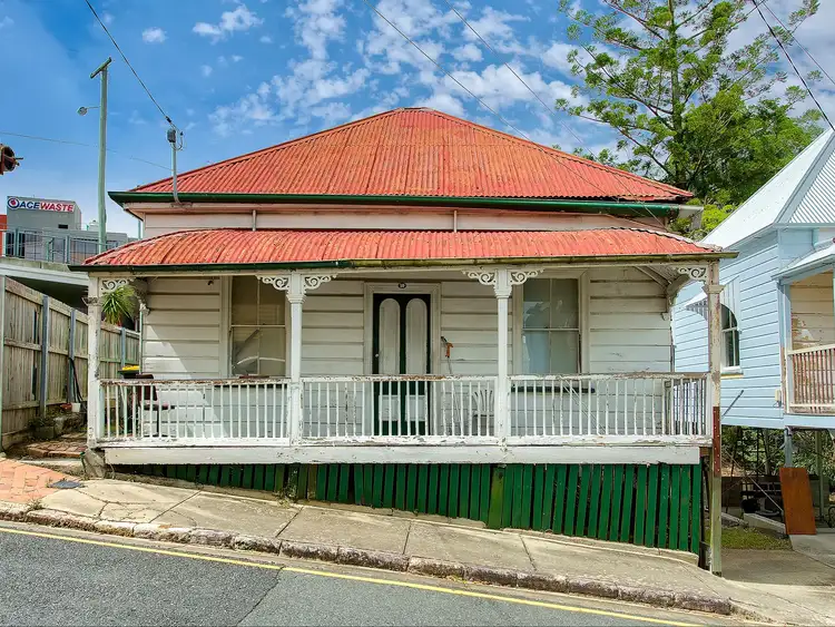 Third view of Homely house listing, 10 - 14 Clifton Street  (aka 14 Clifton St), Petrie Terrace QLD 4000