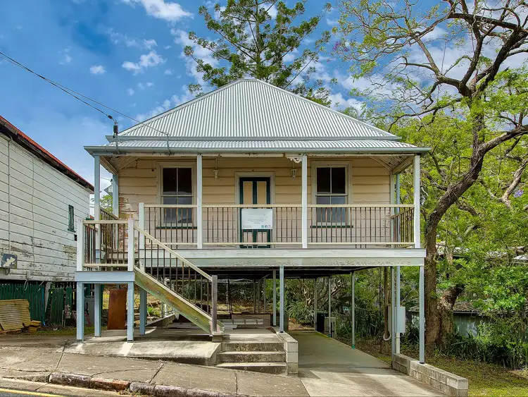 Fourth view of Homely house listing, 10 - 14 Clifton Street  (aka 14 Clifton St), Petrie Terrace QLD 4000