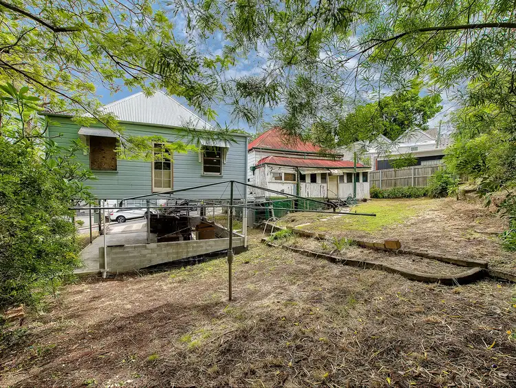 Fifth view of Homely house listing, 10 - 14 Clifton Street  (aka 14 Clifton St), Petrie Terrace QLD 4000
