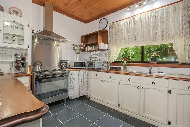 1 Gordon Street, Culcairn NSW 2660