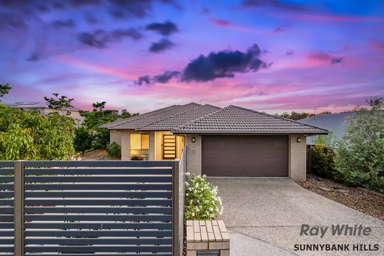 15 Snowdonia Street, Drewvale QLD 4116