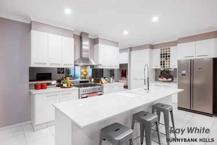 Fourth view of Homely house listing, 15 Snowdonia Street, Drewvale QLD 4116