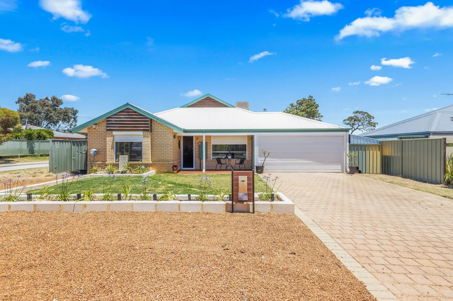 Main view of Homely house listing, 11 Passionfruit Way, Forrestfield WA 6058