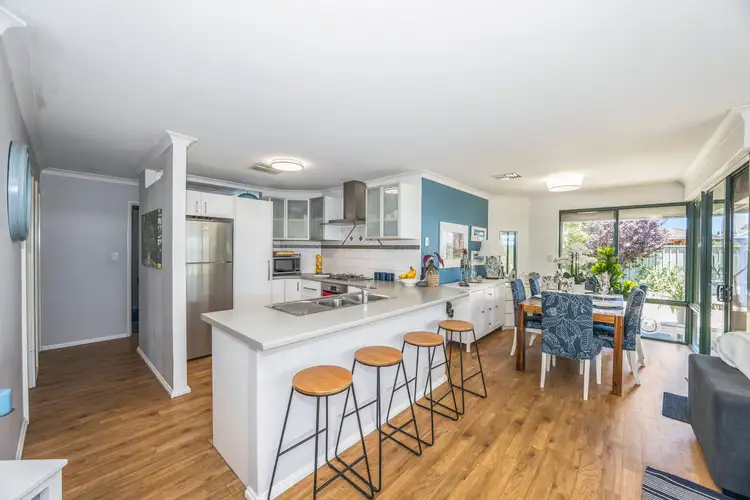 Fourth view of Homely house listing, 11 Passionfruit Way, Forrestfield WA 6058