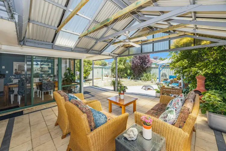 Fifth view of Homely house listing, 11 Passionfruit Way, Forrestfield WA 6058
