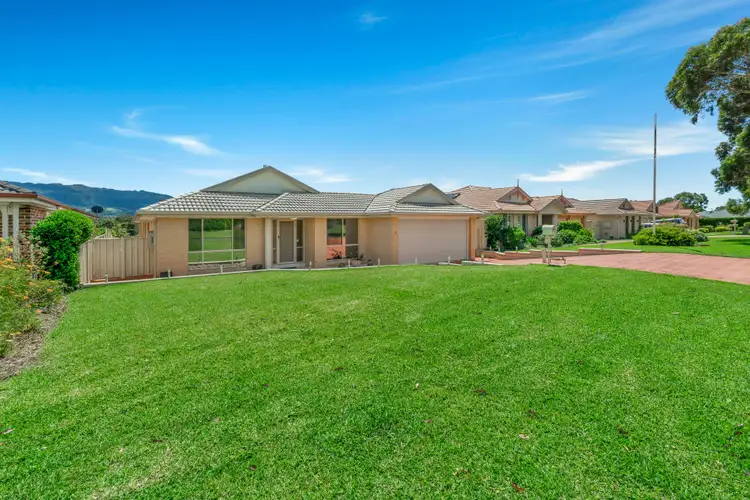 Main view of Homely house listing, 71 Sheraton Circuit, Bomaderry NSW 2541
