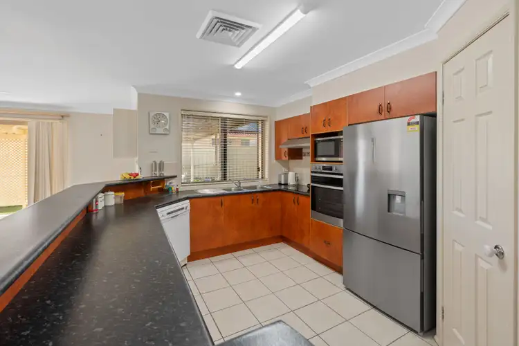 Third view of Homely house listing, 71 Sheraton Circuit, Bomaderry NSW 2541