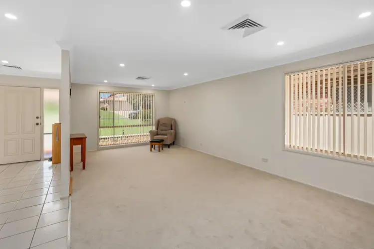 Fourth view of Homely house listing, 71 Sheraton Circuit, Bomaderry NSW 2541