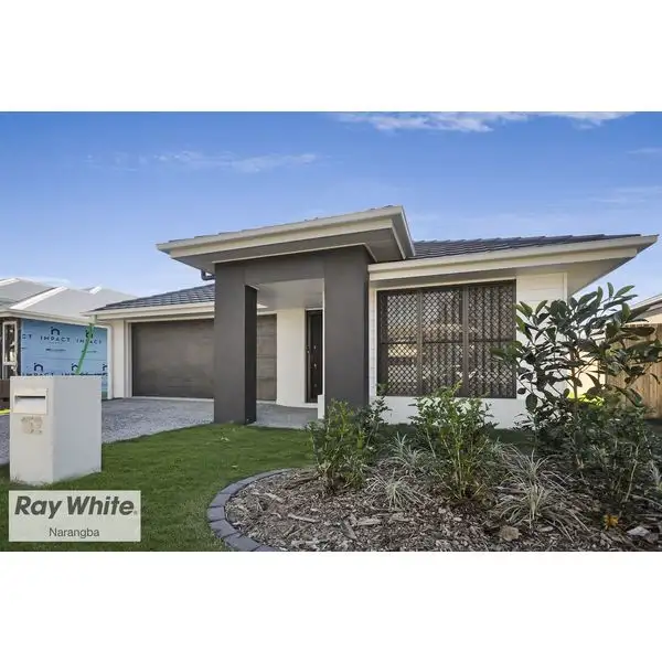 Second view of Homely house listing, 152 Todds Road, Lawnton QLD 4501
