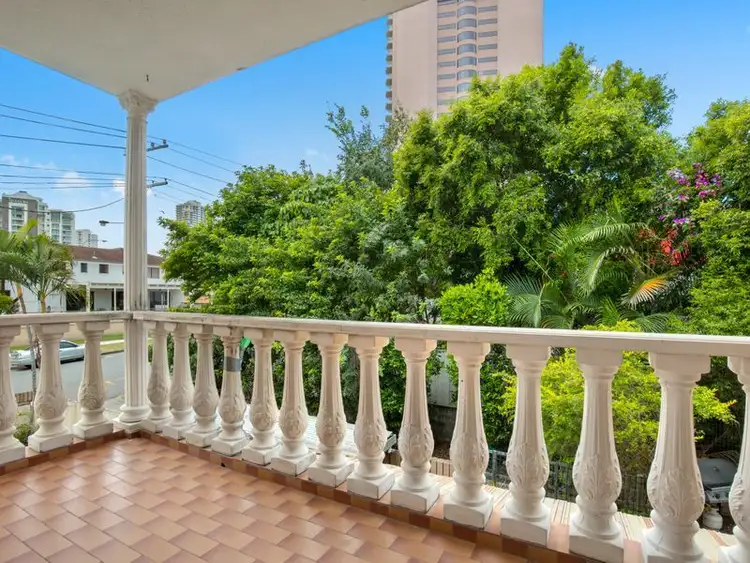 Seventh view of Homely unit listing, 4/6 Genoa Street, Surfers Paradise QLD 4217