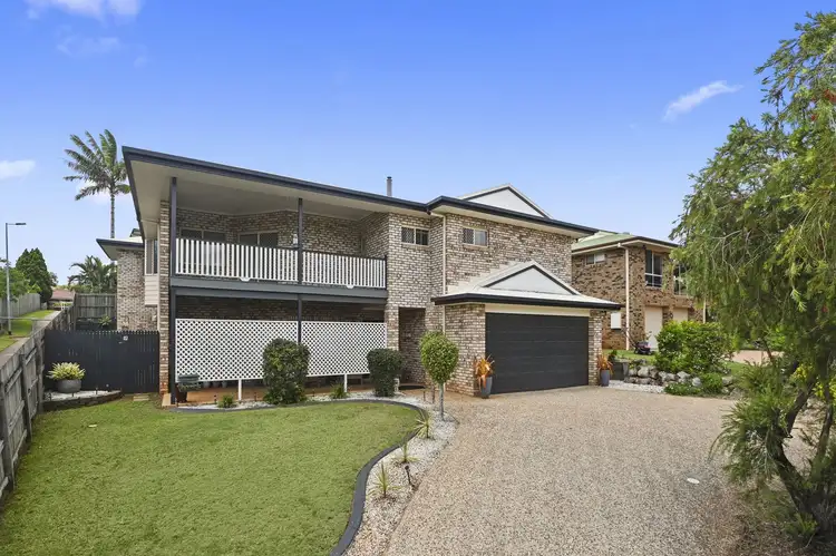 Main view of Homely house listing, 23 Bali Place, Bracken Ridge QLD 4017