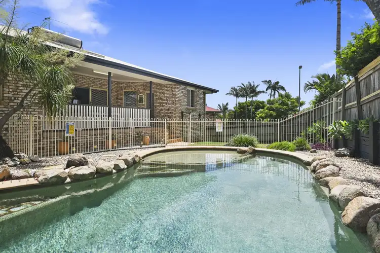 Second view of Homely house listing, 23 Bali Place, Bracken Ridge QLD 4017