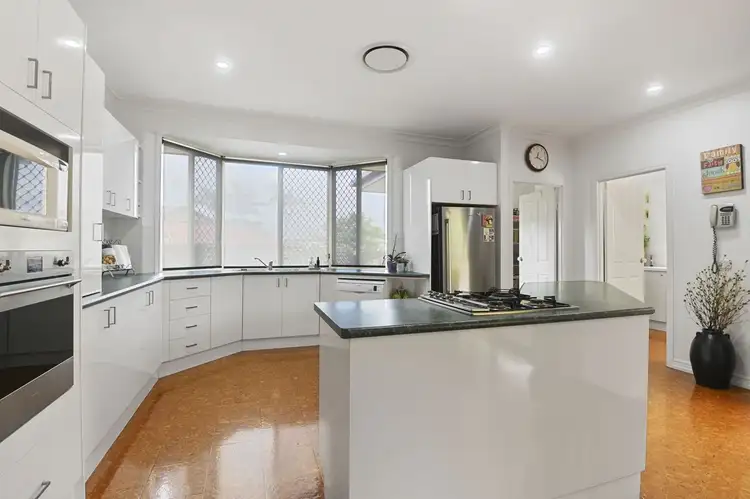 Fifth view of Homely house listing, 23 Bali Place, Bracken Ridge QLD 4017