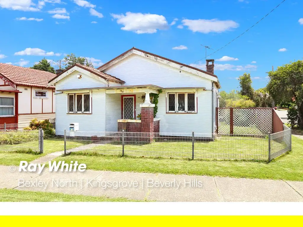 Main view of Homely house listing, 1 Redman Parade, Belmore NSW 2192