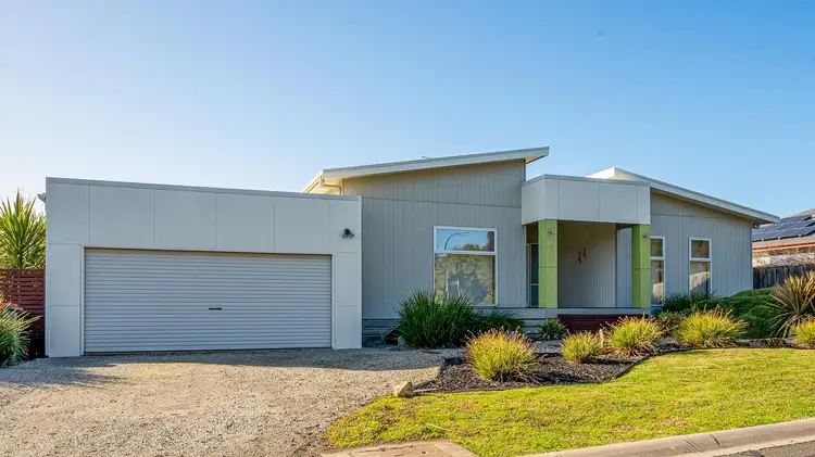 Main view of Homely house listing, 12 Killara Close, Cowes VIC 3922