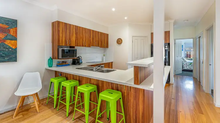 Second view of Homely house listing, 12 Killara Close, Cowes VIC 3922