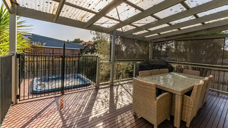 Third view of Homely house listing, 12 Killara Close, Cowes VIC 3922