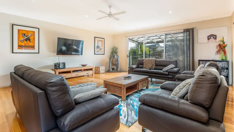 Fourth view of Homely house listing, 12 Killara Close, Cowes VIC 3922