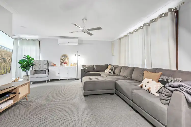 Fourth view of Homely house listing, 23 Dunheved Road, Cambridge Gardens NSW 2747
