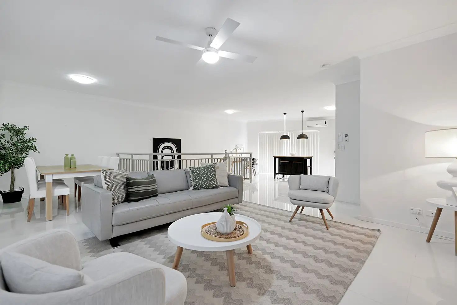 Main view of Homely apartment listing, 30/2 Glenmore Ridge Drive, Glenmore Park NSW 2745