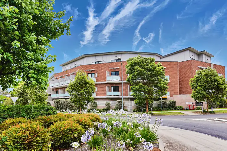 Second view of Homely apartment listing, 30/2 Glenmore Ridge Drive, Glenmore Park NSW 2745