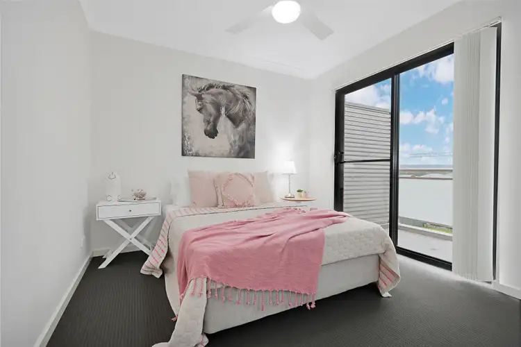 Third view of Homely apartment listing, 30/2 Glenmore Ridge Drive, Glenmore Park NSW 2745