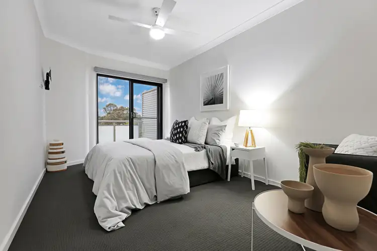 Fourth view of Homely apartment listing, 30/2 Glenmore Ridge Drive, Glenmore Park NSW 2745