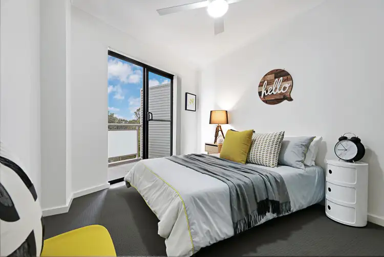 Fifth view of Homely apartment listing, 30/2 Glenmore Ridge Drive, Glenmore Park NSW 2745